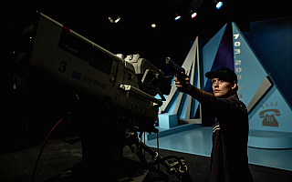 „Prime Time” na festiwalu Sundance. Zobacz zwiastun! „Prime Time” na festiwalu Sundance. Zobacz zwiastun!